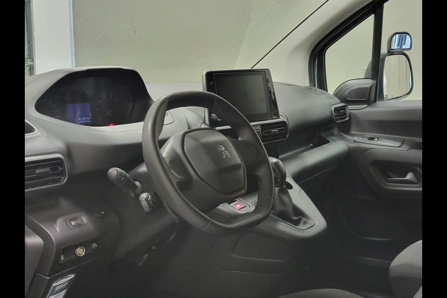 Peugeot Partner 1.6BlueHDI Euro 6!