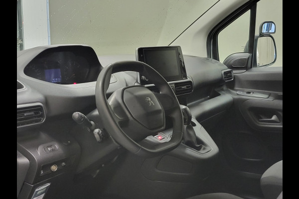 Peugeot Partner 1.6BlueHDI Euro 6!