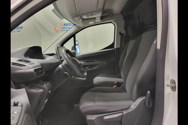 Peugeot Partner 1.6BlueHDI Euro 6!