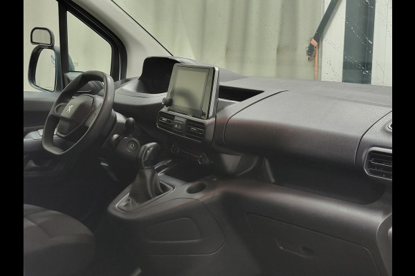 Peugeot Partner 1.6BlueHDI Euro 6!