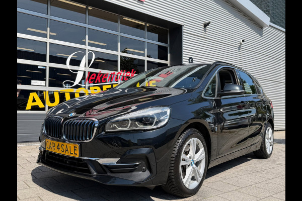 BMW 2 Serie Active Tourer 225xe iPerformance High Executive 165KW - Hybrid I Automaat I Navigatie Leer I Airco I Sport velgen