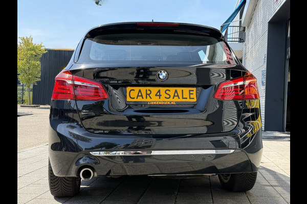 BMW 2 Serie Active Tourer 225xe iPerformance High Executive 165KW - Hybrid I Automaat I Navigatie Leer I Airco I Sport velgen