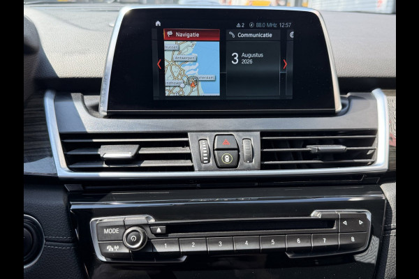 BMW 2 Serie Active Tourer 225xe iPerformance High Executive 165KW - Hybrid I Automaat I Navigatie Leer I Airco I Sport velgen