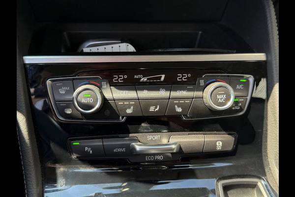 BMW 2 Serie Active Tourer 225xe iPerformance High Executive 165KW - Hybrid I Automaat I Navigatie Leer I Airco I Sport velgen