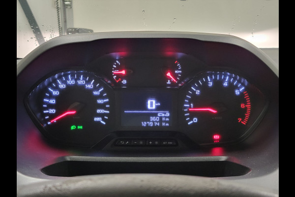 Peugeot Partner 1.6BlueHDI Euro 6!
