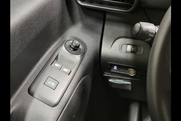 Peugeot Partner 1.6BlueHDI Euro 6!