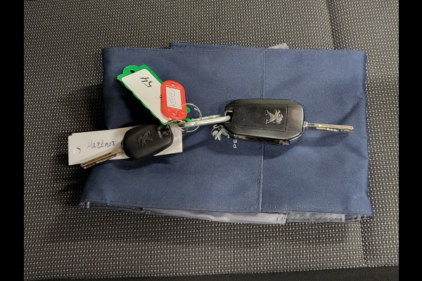 Peugeot Partner 1.6BlueHDI Euro 6!