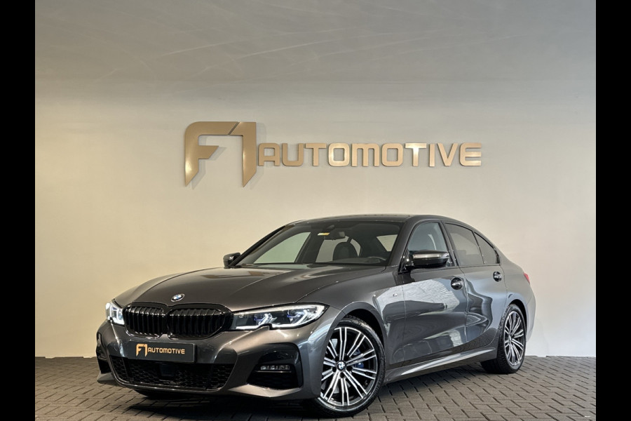 BMW 3-serie 330i High Executive Laser|Stoelverwarming|Carplay|Sfeer