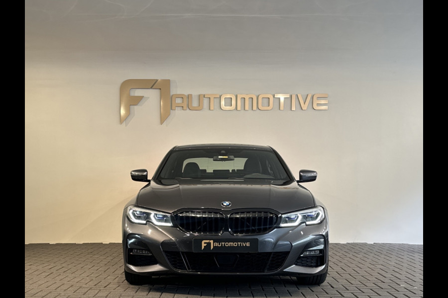 BMW 3-serie 330i High Executive Laser|Stoelverwarming|Carplay|Sfeer