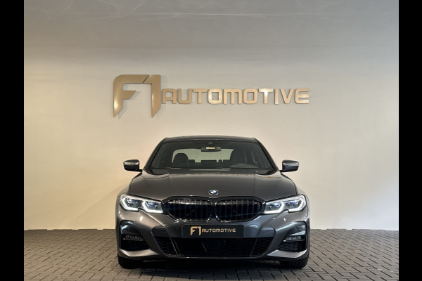 BMW 3-serie 330i High Executive Laser|Stoelverwarming|Carplay|Sfeer
