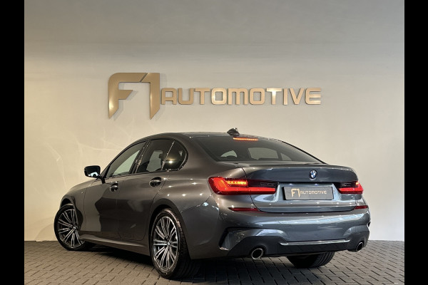 BMW 3-serie 330i High Executive Laser|Stoelverwarming|Carplay|Sfeer