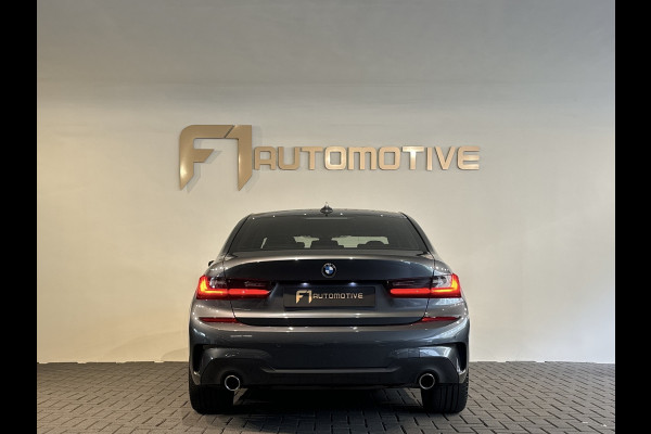 BMW 3-serie 330i High Executive Laser|Stoelverwarming|Carplay|Sfeer