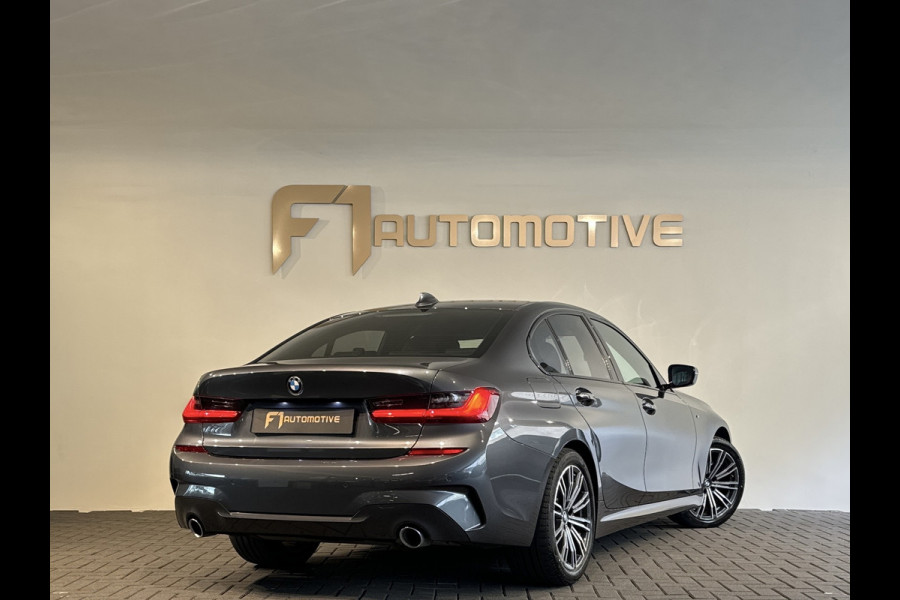 BMW 3-serie 330i High Executive Laser|Stoelverwarming|Carplay|Sfeer