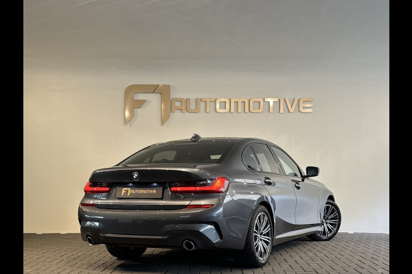 BMW 3-serie 330i High Executive Laser|Stoelverwarming|Carplay|Sfeer