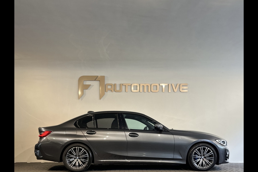 BMW 3-serie 330i High Executive Laser|Stoelverwarming|Carplay|Sfeer