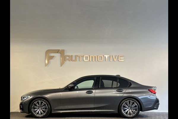 BMW 3-serie 330i High Executive Laser|Stoelverwarming|Carplay|Sfeer
