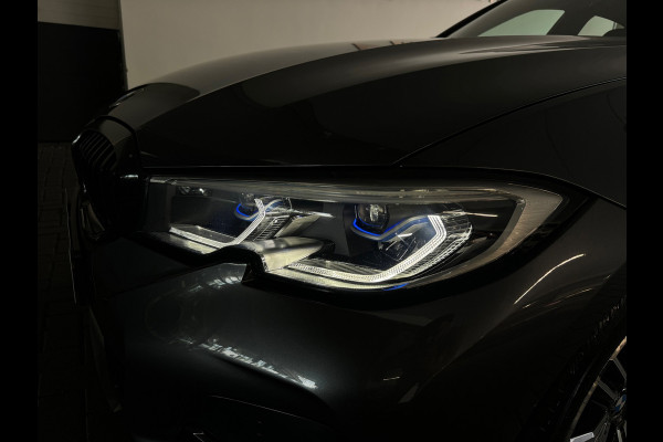 BMW 3-serie 330i High Executive Laser|Stoelverwarming|Carplay|Sfeer