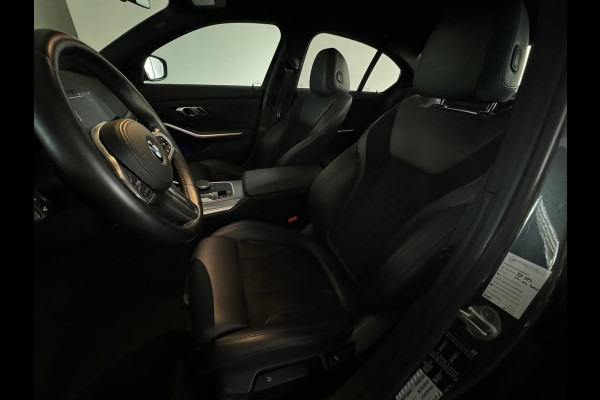 BMW 3-serie 330i High Executive Laser|Stoelverwarming|Carplay|Sfeer