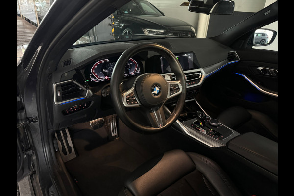 BMW 3-serie 330i High Executive Laser|Stoelverwarming|Carplay|Sfeer