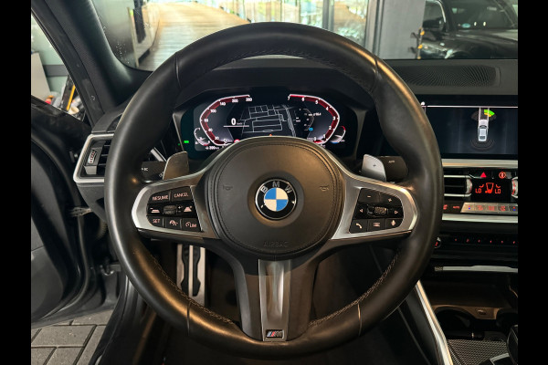 BMW 3-serie 330i High Executive Laser|Stoelverwarming|Carplay|Sfeer