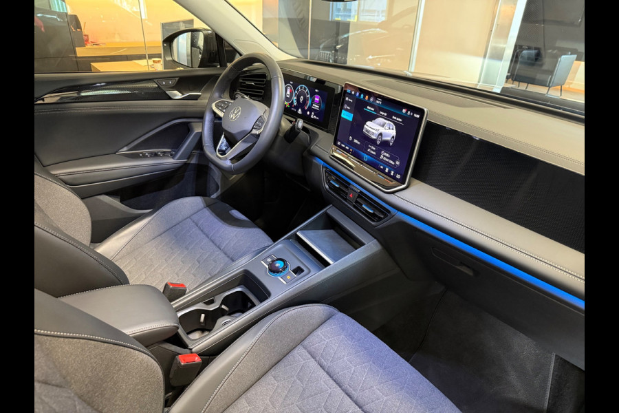 Volkswagen Tiguan 1.5 etsi Panorama Camera Led 1e eigenaar