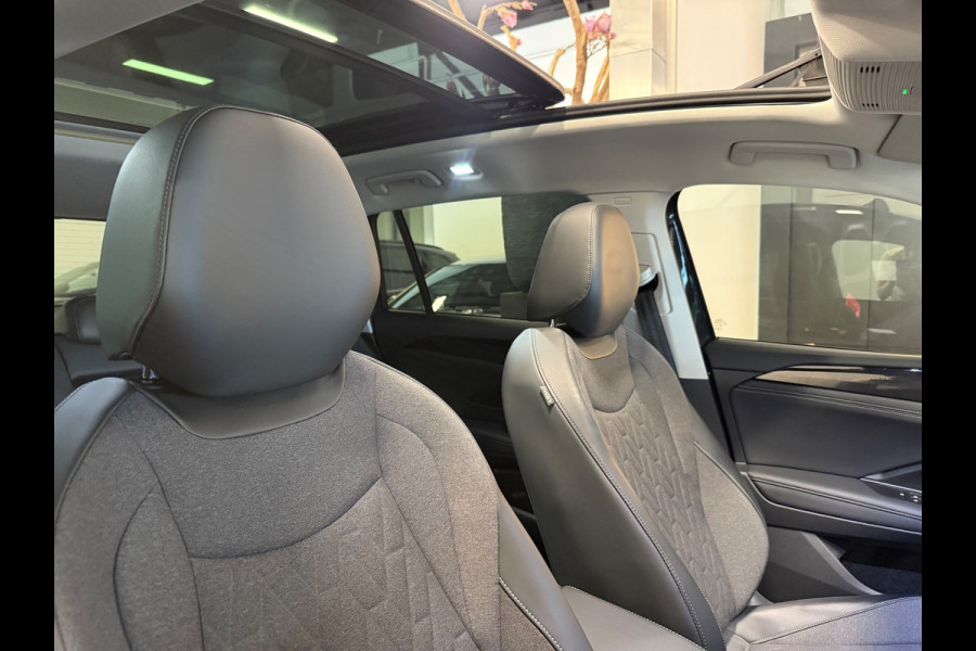 Volkswagen Tiguan 1.5 etsi Panorama Camera Led 1e eigenaar