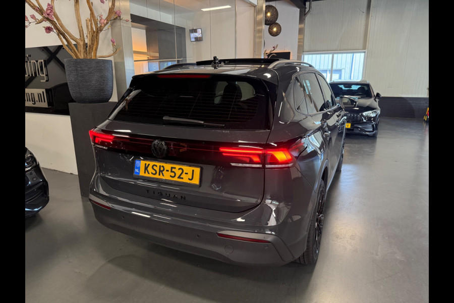 Volkswagen Tiguan 1.5 etsi Panorama Camera Led 1e eigenaar