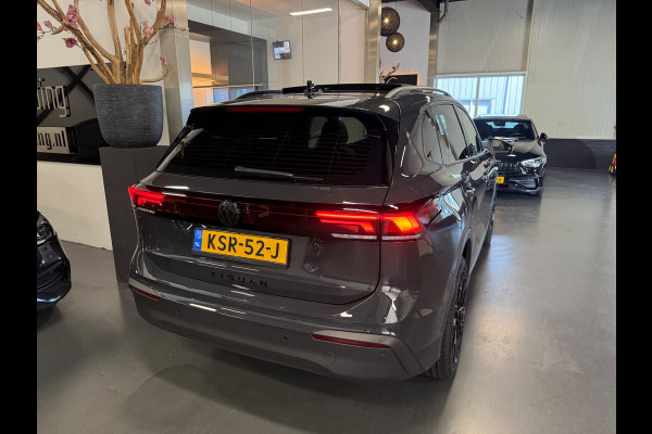 Volkswagen Tiguan 1.5 etsi Panorama Camera Led 1e eigenaar