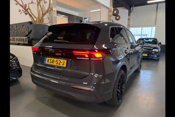 Volkswagen Tiguan 1.5 etsi Panorama Camera Led 1e eigenaar