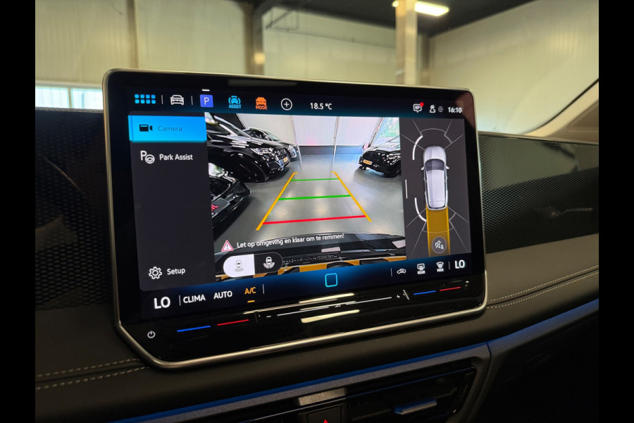 Volkswagen Tiguan 1.5 etsi Panorama Camera Led 1e eigenaar
