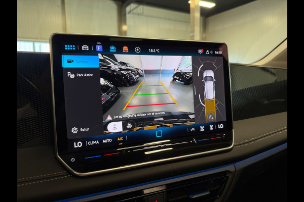 Volkswagen Tiguan 1.5 etsi Panorama Camera Led 1e eigenaar