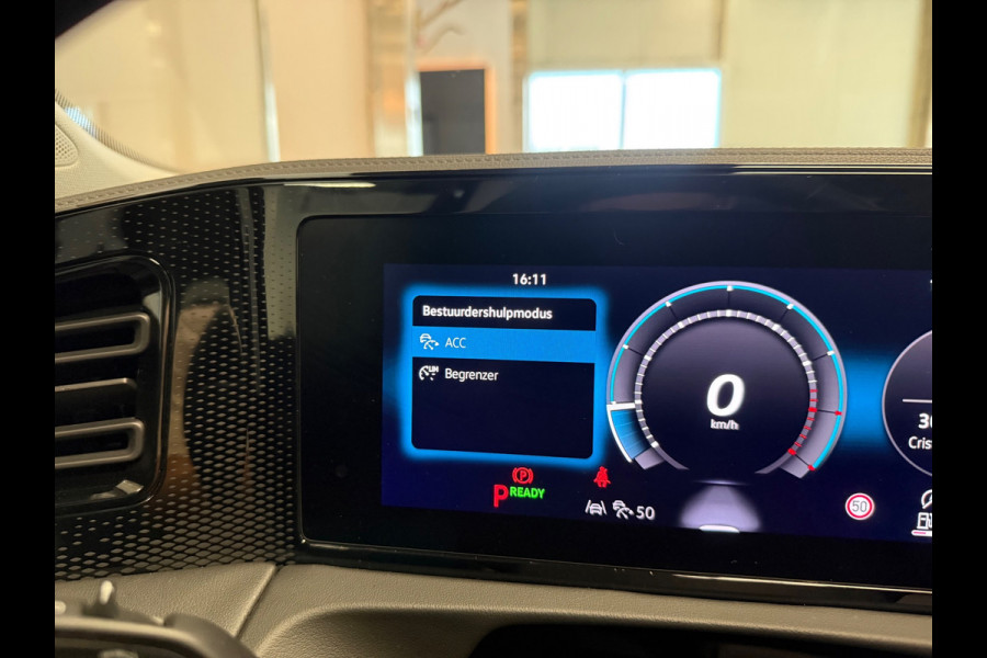 Volkswagen Tiguan 1.5 etsi Panorama Camera Led 1e eigenaar