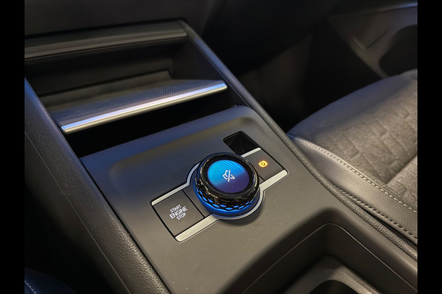Volkswagen Tiguan 1.5 etsi Panorama Camera Led 1e eigenaar
