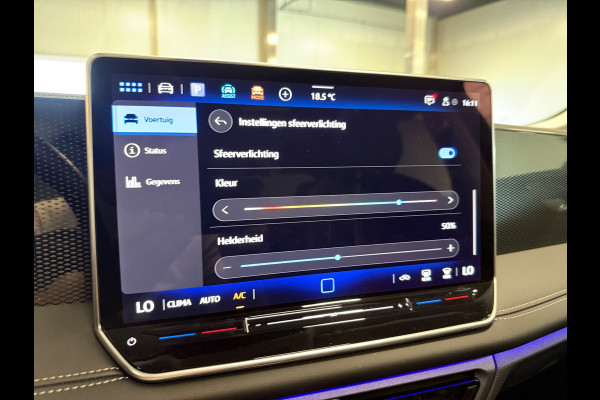 Volkswagen Tiguan 1.5 etsi Panorama Camera Led 1e eigenaar