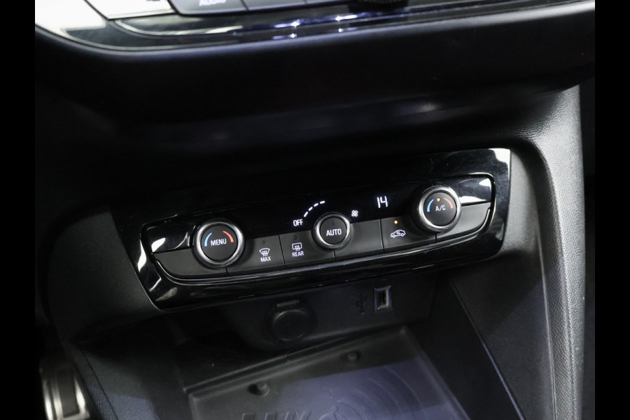 Opel Corsa 1.2 GS Line Sport (APPLE CARPLAY,NAVI,LED,VIRTUAL COCKPIT,360 CAMERA,,KEYLESS,SPORTSTOELEN,LM VELGEN,NETTE STAAT)