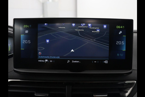 Peugeot 3008 1.6 HYbrid4 300 GT Pack Business | SOH 94,8% | Panoramadak | Leder/alcantara | Stoelverwarming | Adaptive cruise | Lane assist | Sfeerverlichting | Carplay | Focal sound | Camera | Park assist | Elektrische achterklep