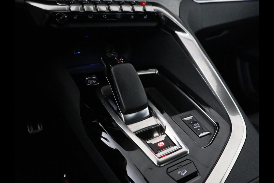 Peugeot 3008 1.6 HYbrid4 300 GT Pack Business | SOH 94,8% | Panoramadak | Leder/alcantara | Stoelverwarming | Adaptive cruise | Lane assist | Sfeerverlichting | Carplay | Focal sound | Camera | Park assist | Elektrische achterklep