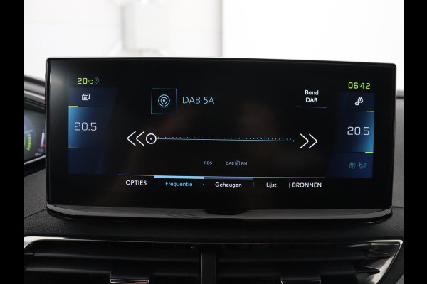 Peugeot 3008 1.6 HYbrid4 300 GT Pack Business | SOH 94,8% | Panoramadak | Leder/alcantara | Stoelverwarming | Adaptive cruise | Lane assist | Sfeerverlichting | Carplay | Focal sound | Camera | Park assist | Elektrische achterklep