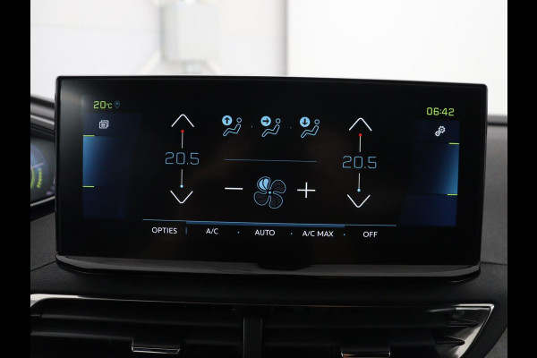 Peugeot 3008 1.6 HYbrid4 300 GT Pack Business | SOH 94,8% | Panoramadak | Leder/alcantara | Stoelverwarming | Adaptive cruise | Lane assist | Sfeerverlichting | Carplay | Focal sound | Camera | Park assist | Elektrische achterklep