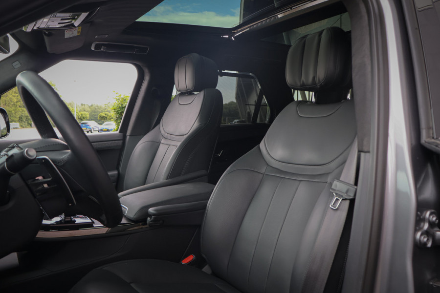 Land Rover Range Rover Sport 3.0 P550e Autobiography PHEV ADAPTIVE CRUISE | STOELVERWARMING & VERKOELING | MASSAGE | STUURVERWARMING | MEESTURDEN ACHTERAS |