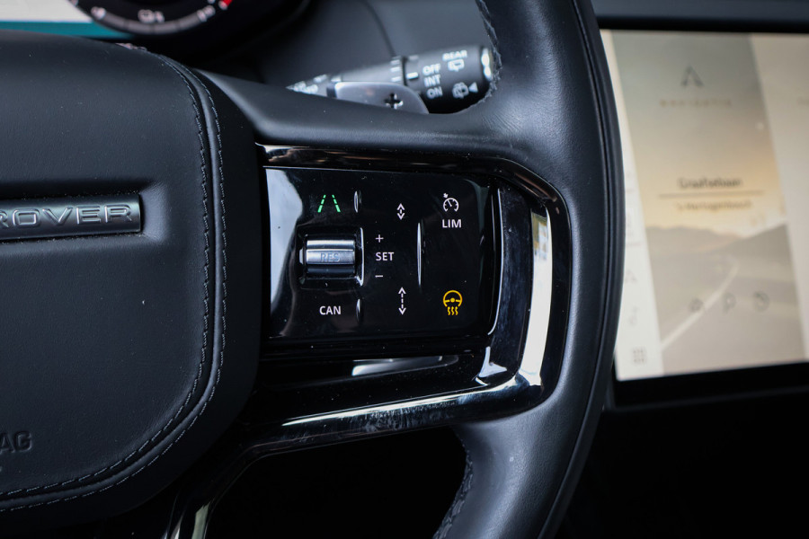 Land Rover Range Rover Sport 3.0 P550e Autobiography PHEV ADAPTIVE CRUISE | STOELVERWARMING & VERKOELING | MASSAGE | STUURVERWARMING | MEESTURDEN ACHTERAS |