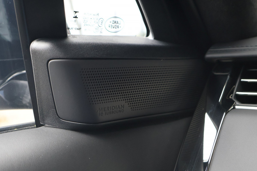 Land Rover Range Rover Sport 3.0 P550e Autobiography PHEV ADAPTIVE CRUISE | STOELVERWARMING & VERKOELING | MASSAGE | STUURVERWARMING | MEESTURDEN ACHTERAS |