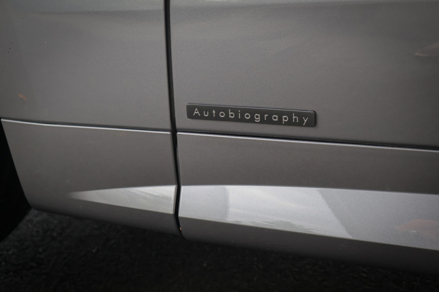 Land Rover Range Rover Sport 3.0 P550e Autobiography PHEV ADAPTIVE CRUISE | STOELVERWARMING & VERKOELING | MASSAGE | STUURVERWARMING | MEESTURDEN ACHTERAS |