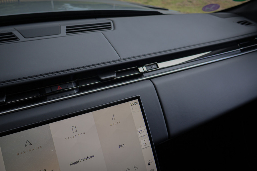 Land Rover Range Rover Sport 3.0 P550e Autobiography PHEV ADAPTIVE CRUISE | STOELVERWARMING & VERKOELING | MASSAGE | STUURVERWARMING | MEESTURDEN ACHTERAS |