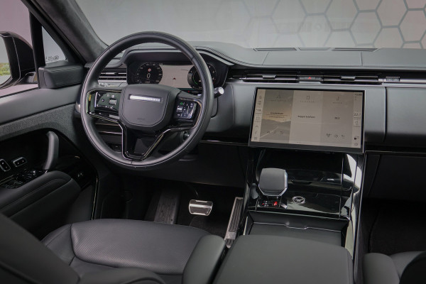 Land Rover Range Rover Sport 3.0 P550e Autobiography PHEV ADAPTIVE CRUISE | STOELVERWARMING & VERKOELING | MASSAGE | STUURVERWARMING | MEESTURDEN ACHTERAS |