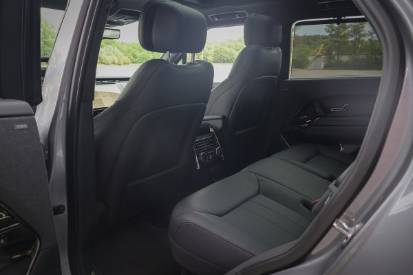Land Rover Range Rover Sport 3.0 P550e Autobiography PHEV ADAPTIVE CRUISE | STOELVERWARMING & VERKOELING | MASSAGE | STUURVERWARMING | MEESTURDEN ACHTERAS |