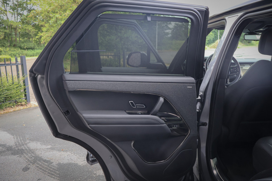 Land Rover Range Rover Sport 3.0 P550e Autobiography PHEV ADAPTIVE CRUISE | STOELVERWARMING & VERKOELING | MASSAGE | STUURVERWARMING | MEESTURDEN ACHTERAS |