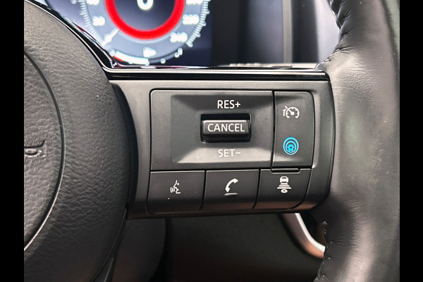 Nissan QASHQAI 1.5 e-Power Tekna Plus | Origineel NL | 1e Eigenaar | Dealer Onderhoud |Head-up | Leder | 360 Camera | Panoramadak