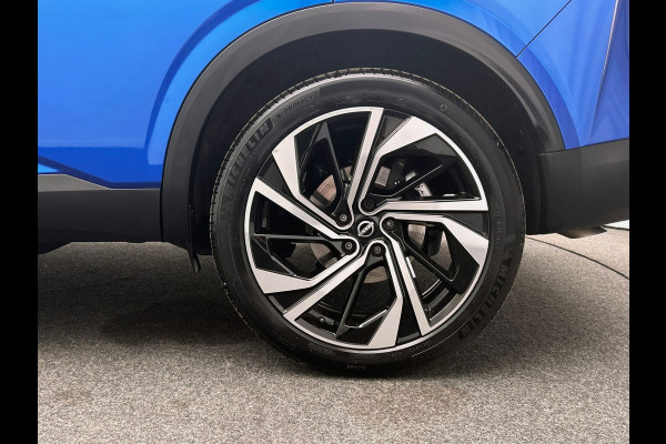 Nissan QASHQAI 1.5 e-Power Tekna Plus | Origineel NL | 1e Eigenaar | Dealer Onderhoud |Head-up | Leder | 360 Camera | Panoramadak