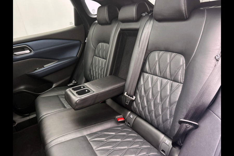 Nissan QASHQAI 1.5 e-Power Tekna Plus | Origineel NL | 1e Eigenaar | Dealer Onderhoud |Head-up | Leder | 360 Camera | Panoramadak